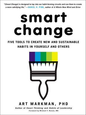 cover image of Smart Change
